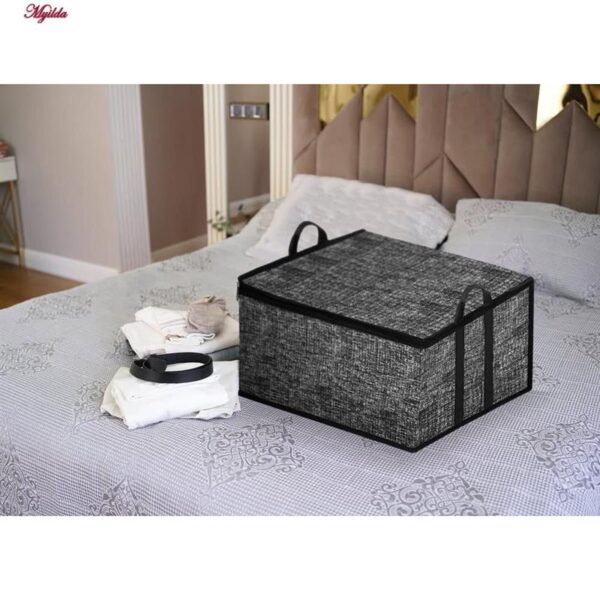 باکس نظم دهنده لیلیوم مدل حصیری کد 0