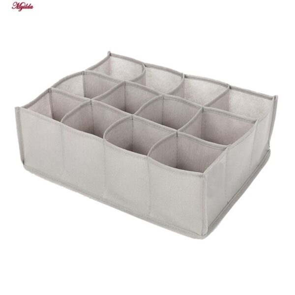 نظم دهنده کشو لیلیوم مدل 12-16 بسته 2 عددی