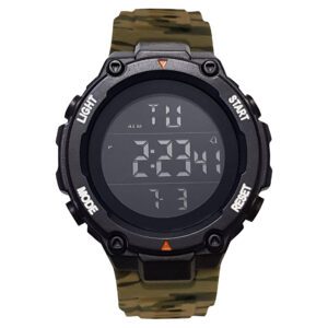 ساعت مچی دیجیتال کد 5194-4