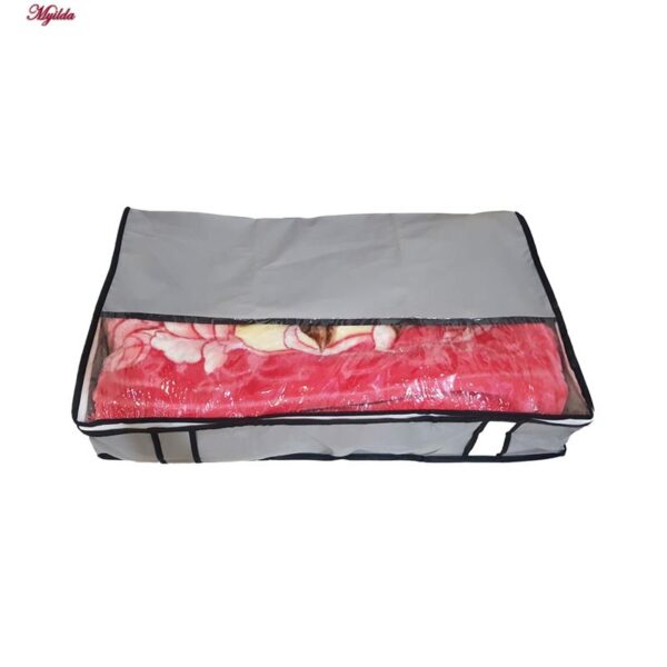 نظم دهنده مدل کاور زیر تختی پتو کد 100