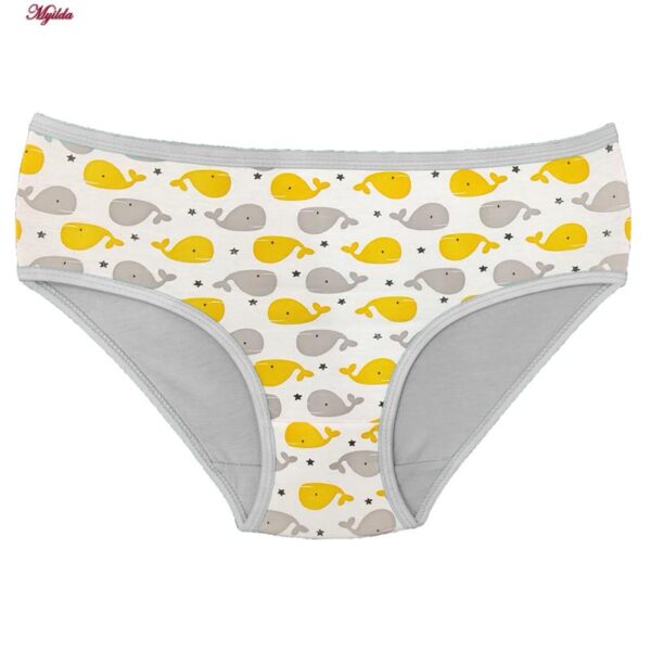 شورت زنانه مدل نخی میکس بسته 6 عددی