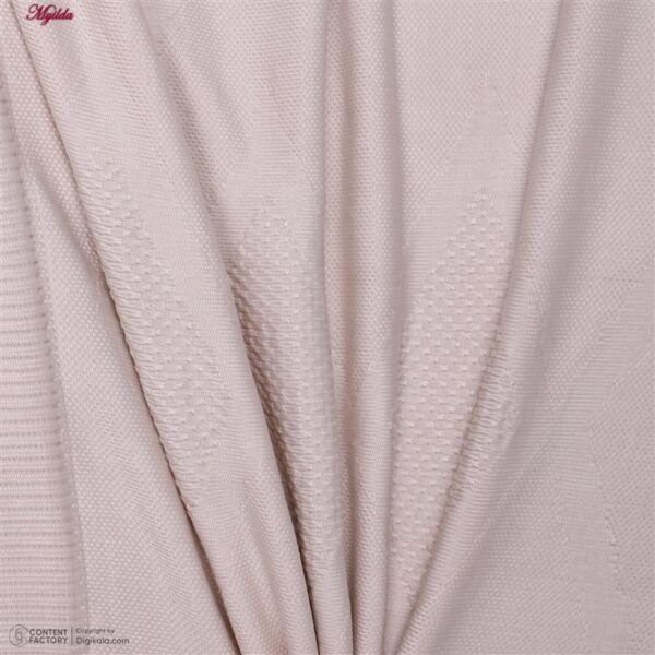 شورت گنی زنانه آرتان مدل 4008 رنگ کرم