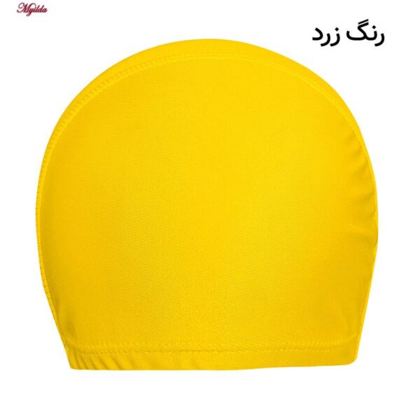 کلاه شنا ماییلدا مدل 3902