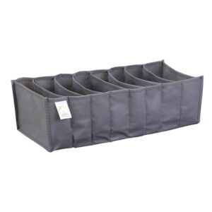 نظم دهنده کشو مای هوم مدل سیلور X-Large