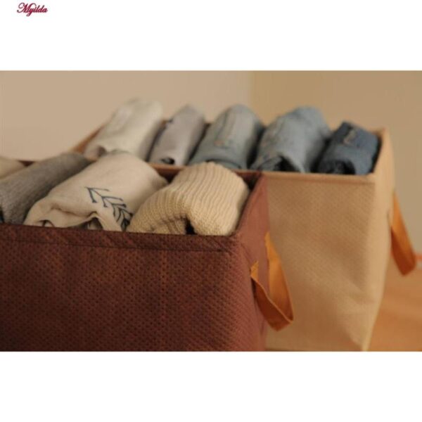 باکس لباس لوتوس مدل Stand