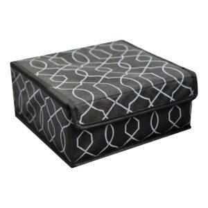 باکس نظم دهنده لیلیوم مدل 16 خانه اسکلت دار