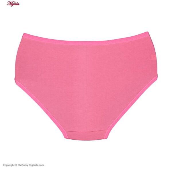 شورت زنانه برهان تن پوش مدل 1009-22-2 بسته 2 عددی