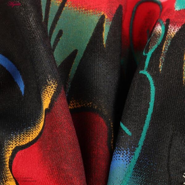 ست 2 تکه مایو دخترانه مدل 11019 رنگ زرد