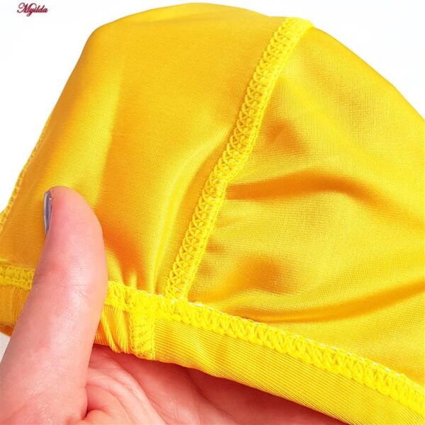 کلاه شنا ماییلدا مدل 3902