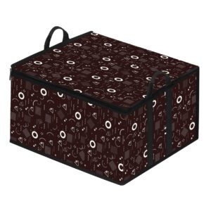 باکس نظم دهنده لیلیوم مدل هندسه کد 0.5