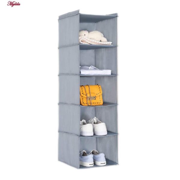 نظم دهنده مای هوم کد 5