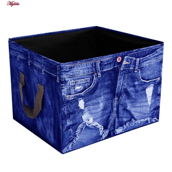 باکس لباس مایهوم مدل جینا