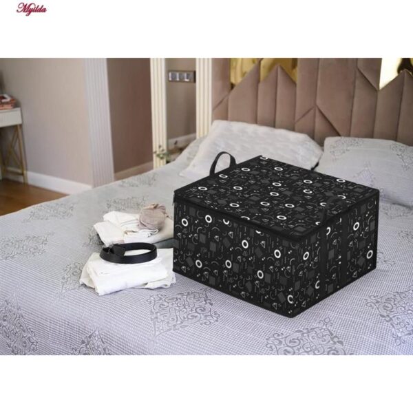 باکس نظم دهنده لیلیوم مدل هندسه کد 2