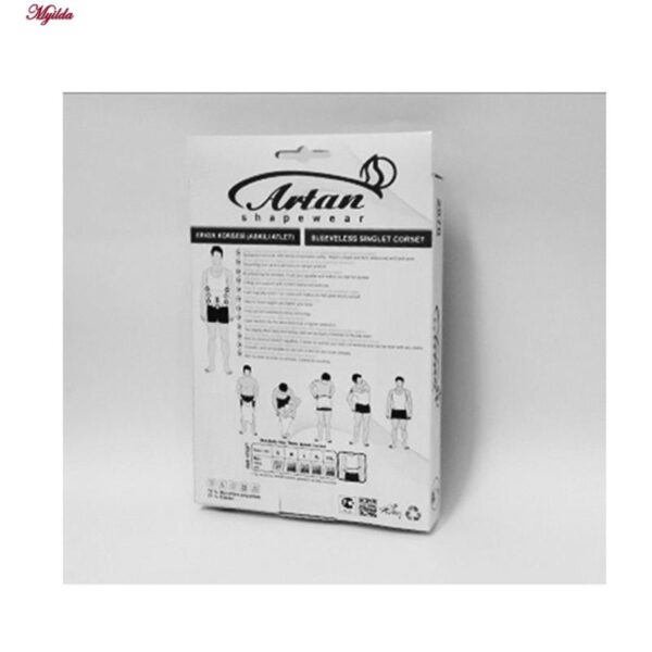 گن مردانه آرتان کد 2070