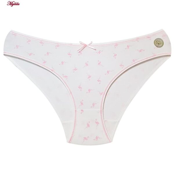 شورت زنانه فیتن فرخ زادی مدل پنبه ای کد 5177-7-3 بسته 3 عددی