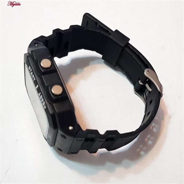 ساعت مچی دیجیتال مدل ایکی کامپیوتری کد 5194-1
