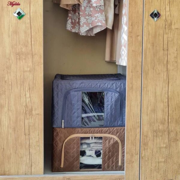 باکس نظم دهنده لیلیوم مدل لارج