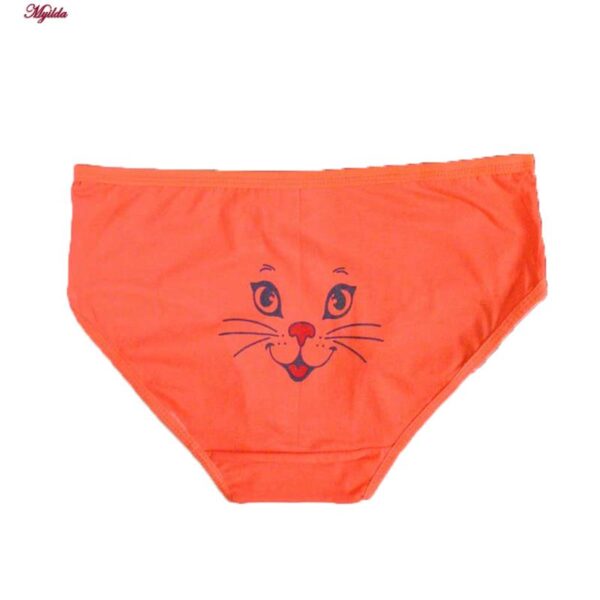 شورت زنانه مدل نخی میکس بسته 6 عددی