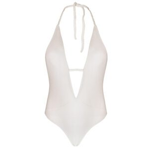 مایو زنانه زافول مدل کبریتی کد 3900-MY-1