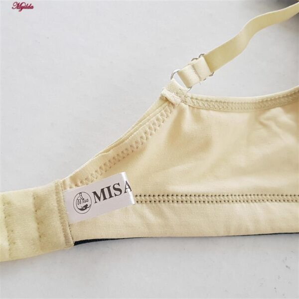 ست شورت و سوتین زنانه میسا مدل 5346-9030