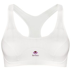 نیم تنه ورزشی زنانه ماییلدا مدل 3785 رنگ سفید