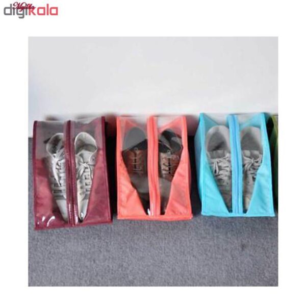 نظم دهنده کفش مای هوم مدل A-095