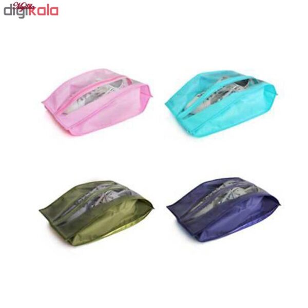 نظم دهنده کفش مای هوم مدل A-095