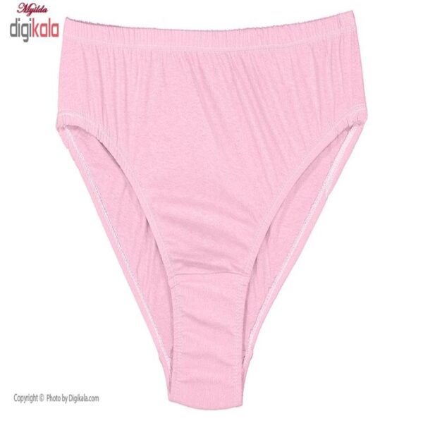 شورت زنانه بسته 6 عددی