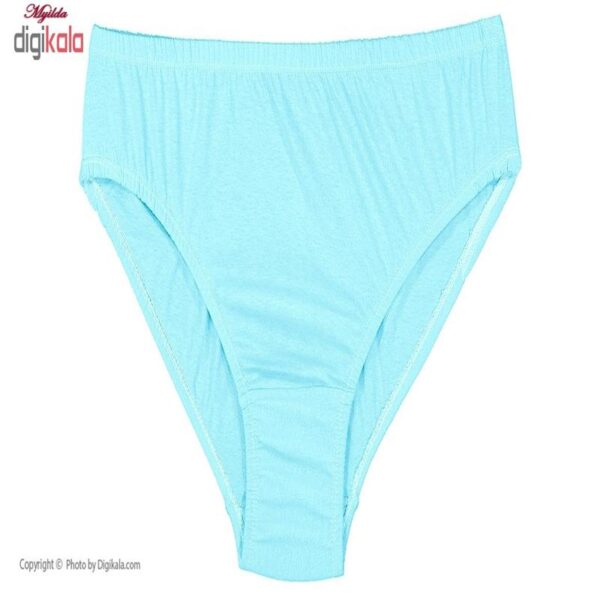 شورت زنانه بسته 6 عددی