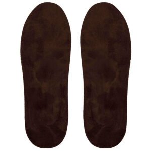 کفی طبی طب و صنعت مدل Lateral Wedge سایز 45-44