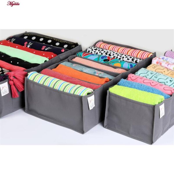 نظم دهنده کشو مای هوم مدل SML مجموعه 3 عددی