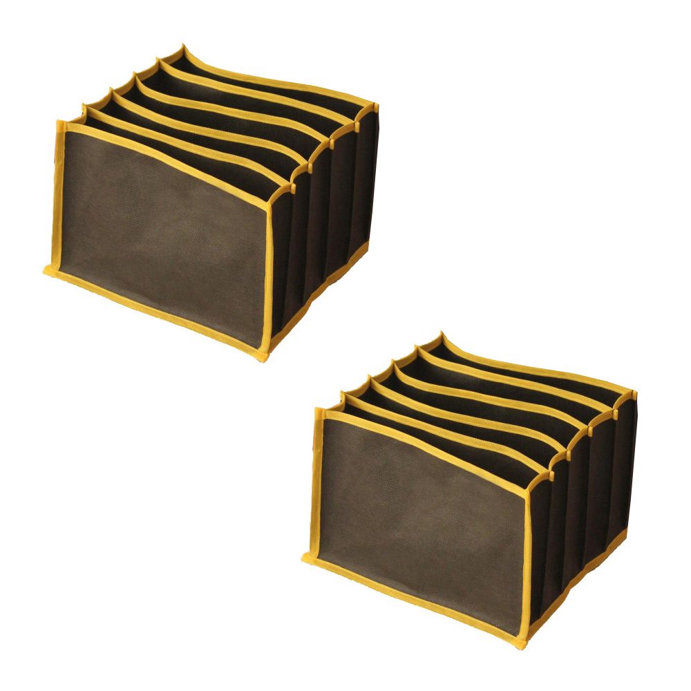 نظم دهنده مای هوم مدل XXL 2 بسته 2 عددی نظم دهنده مای هوم مدل XXL 2 بسته 2 عددی