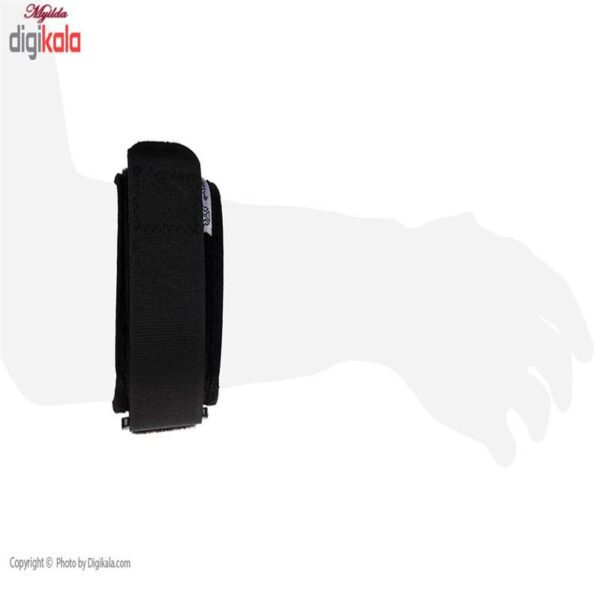 باند تنیس البو طب و صنعت مدل Neoprene