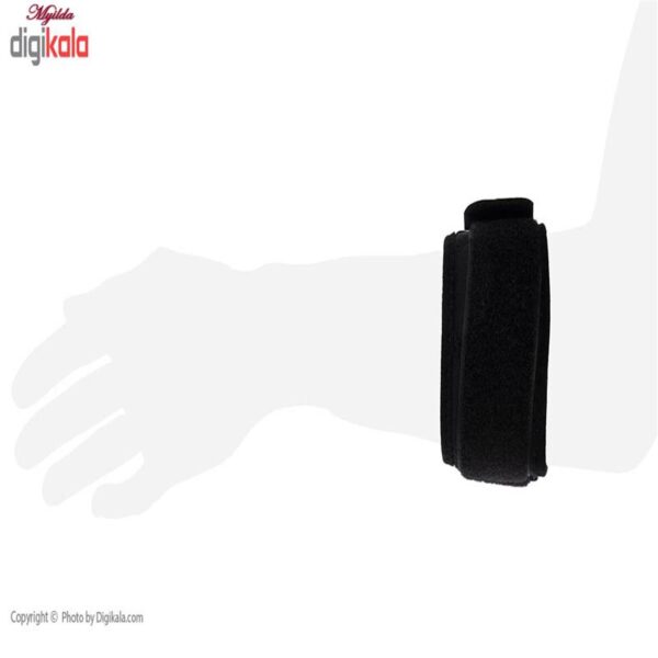 باند تنیس البو طب و صنعت مدل Neoprene