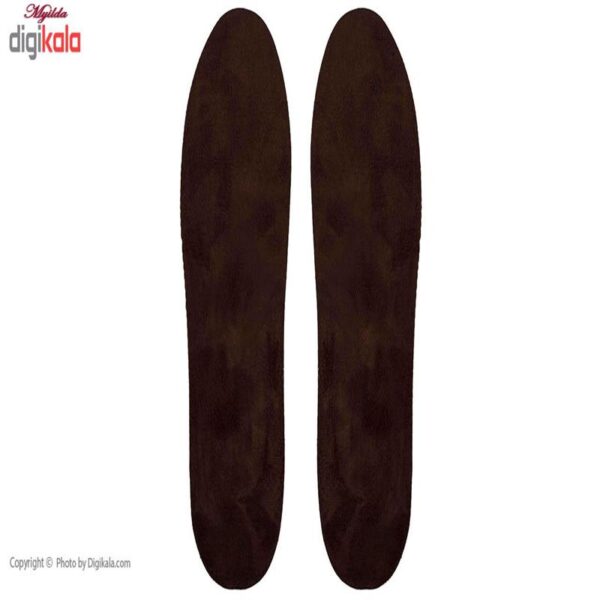 کفی طبی طب و صنعت مدل Polyurethane سایز 31-30