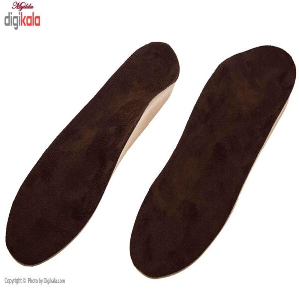 کفی طبی طب و صنعت مدل Polyurethane سایز 31-30