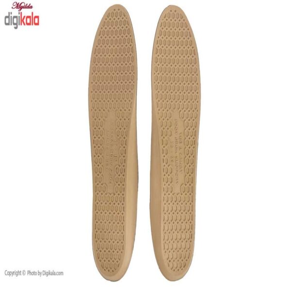 کفی طبی طب و صنعت مدل Polyurethane سایز 31-30