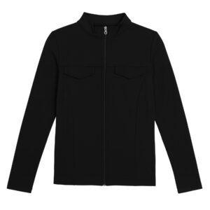 تی شرت آستین بلند ورزشی زنانه ماییلدا مدل 5345-713