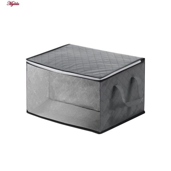 باکس نظم دهنده مای هوم مدل 207 بسته 2 عددی