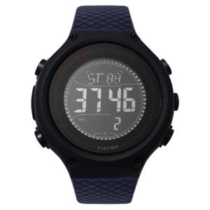 ساعت مچی دیجیتال مدل کامپیوتری کد 5194-002