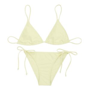 مایو دوتکه زنانه مدل h-1210