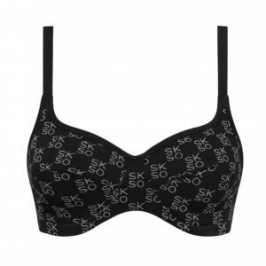 سوتین فنردار زنانه میسا مدل 5342-9040