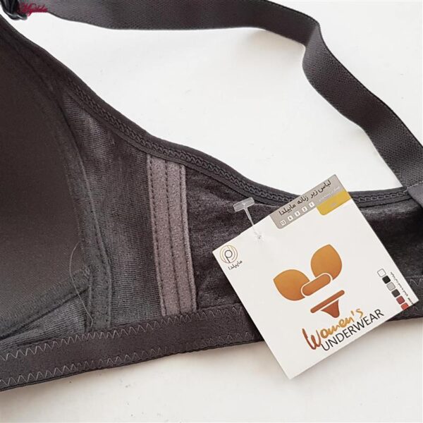 سوتین بدون فنر زنانه ماییلدا مدل 5348