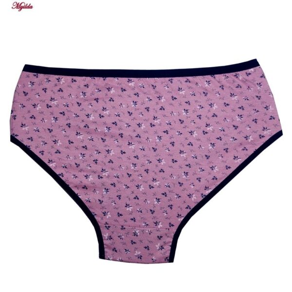 شورت زنانه مدل میکس مجموعه 6 عددی