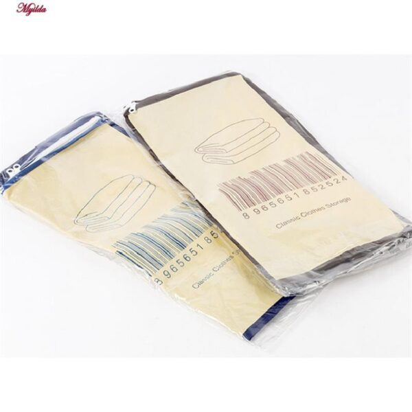 ساک لباس مای هوم کد X6