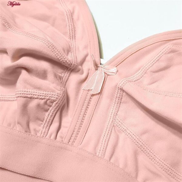 نیم تنه زنانه ماییلدا مدل 5324