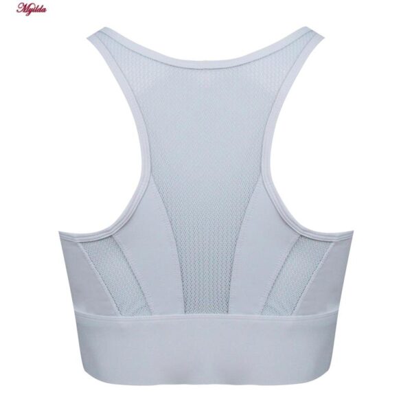 نیم تنه ورزشی زنانه ماییلدا مدل 5335-876
