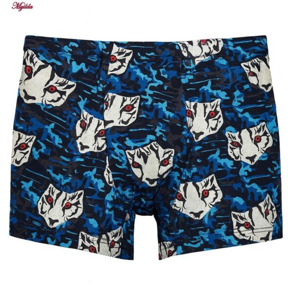 شورت پادار مردانه مدل 6-5384