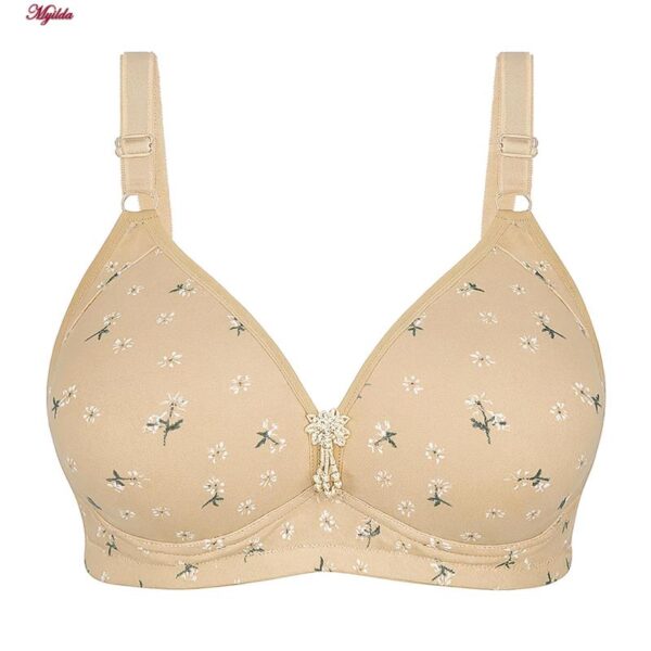 سوتین بدون فنر زنانه ماییلدا مدل 5348