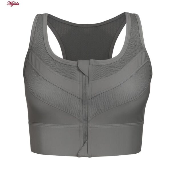 نیم تنه ورزشی زنانه ماییلدا مدل 5335-876